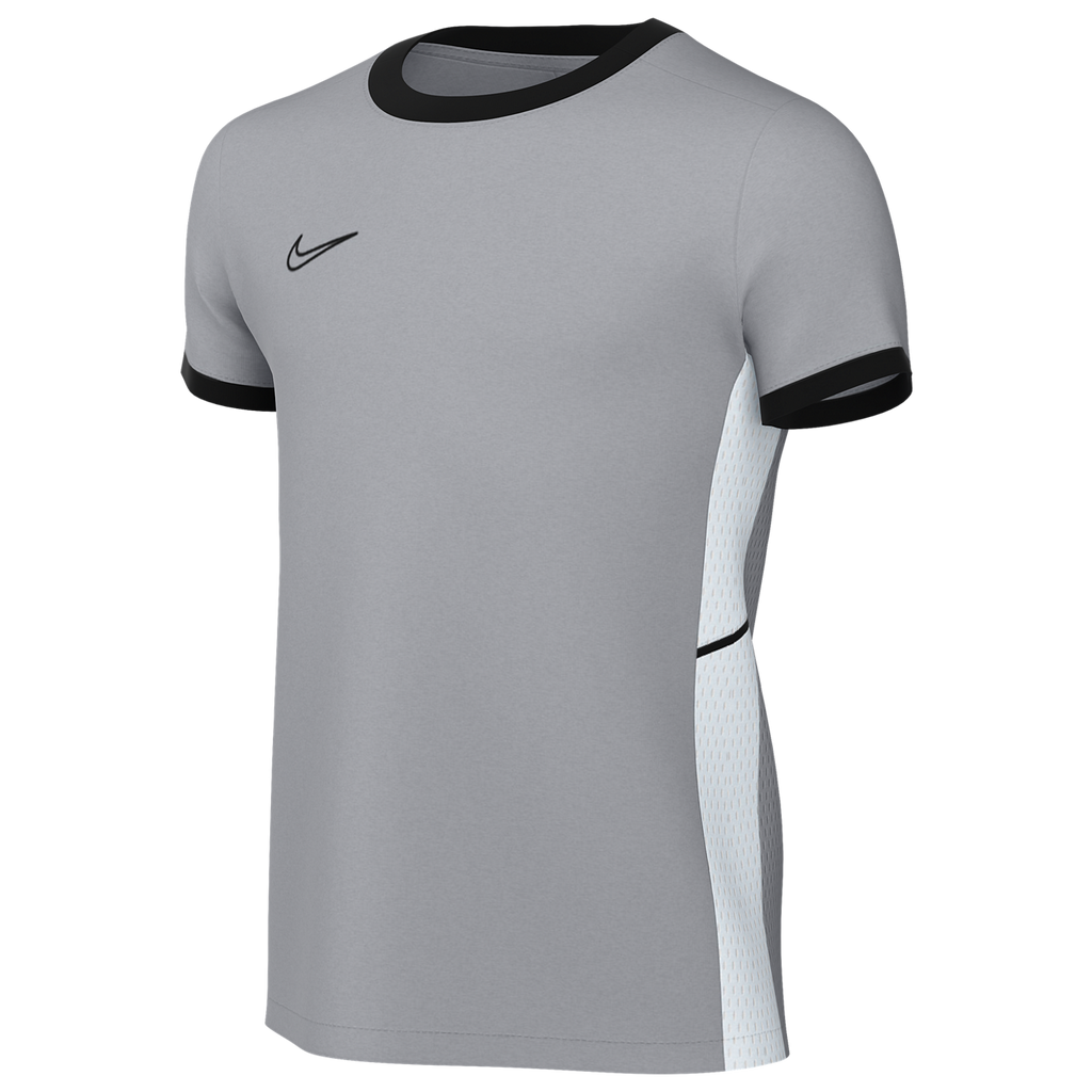 Nike Youth Dri-FIT Academy 25 Jersey - Grey
