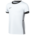 Nike Youth Dri-FIT Academy 25 Jersey - White