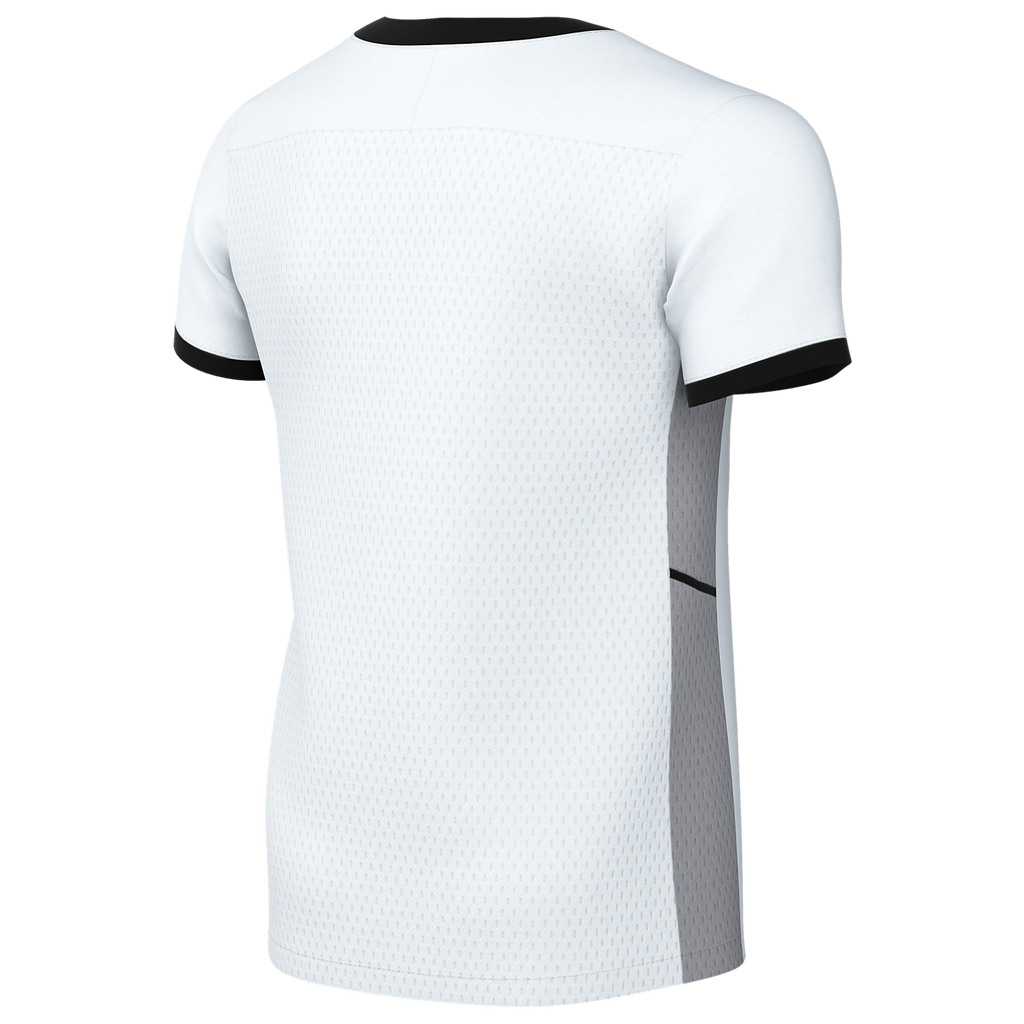 Nike Youth Dri-FIT Academy 25 Jersey - White