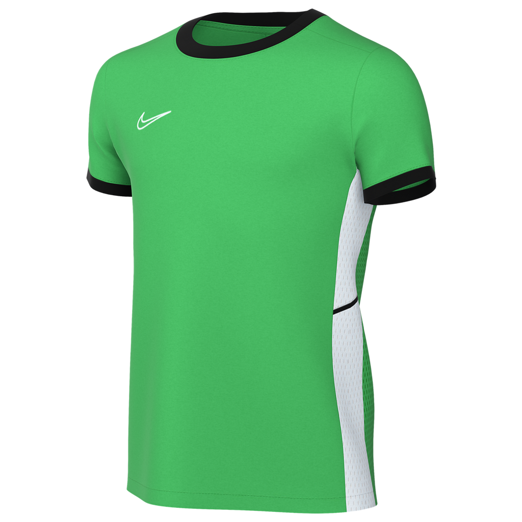 Nike Youth Dri-FIT Academy 25 Jersey - Green