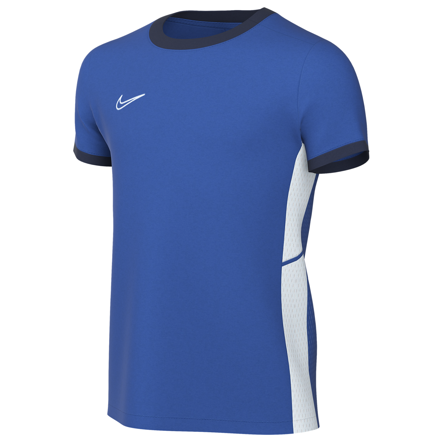 Nike Youth Dri-FIT Academy 25 Jersey -Royal