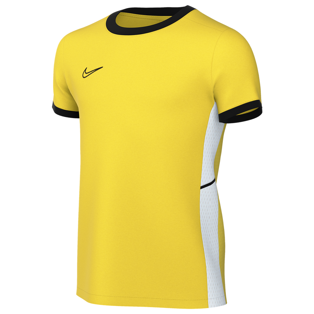 Nike Youth Dri-FIT Academy 25 Jersey - Yellow