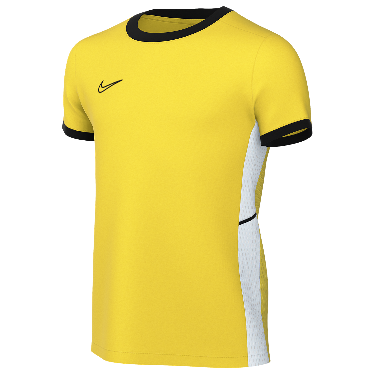 Nike Youth Dri-FIT Academy 25 Jersey - Yellow