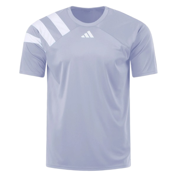 adidas Youth Fortore 23 Jersey - Grey