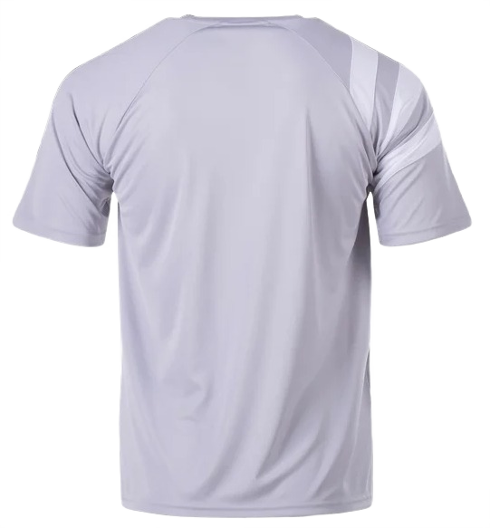 adidas Youth Fortore 23 Jersey - Grey