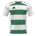 adidas Tiro 24 Competition Custom Jersey Floral Park - Green