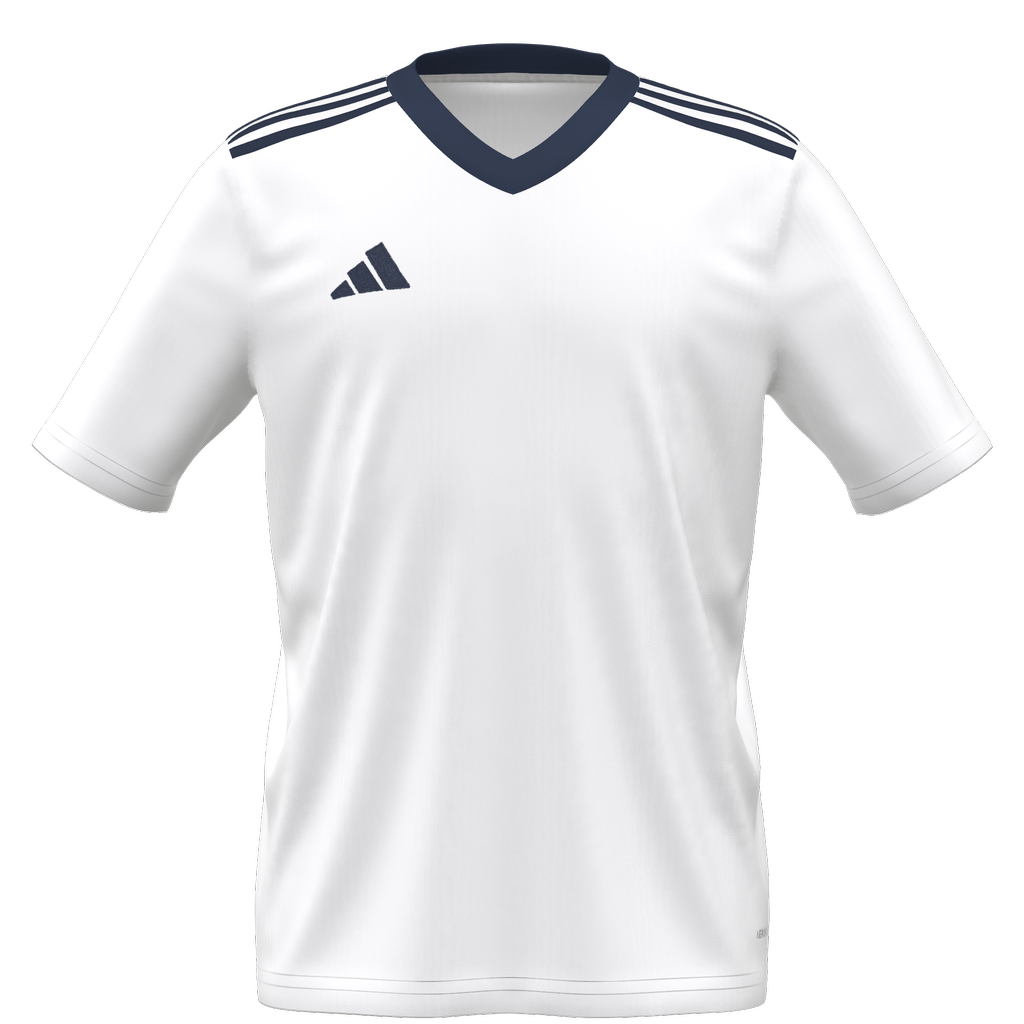 Entrada 22 Women's Custom Jersey Ravenswood - White