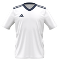Entrada 22 Custom Jersey Ravenswood - White