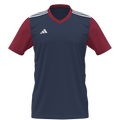 Entrada 22 Youth Custom Jersey PA AYSO - Navy