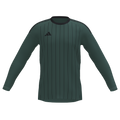 Adidas Youth Tiro 25 Competition Custom LS Jersey VE - Green