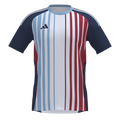 adidas Tiro 25 Competition Custom Jersey (NER) - White