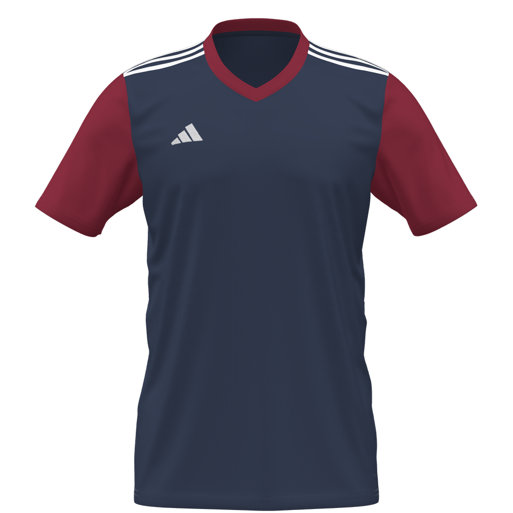 Entrada 22 Custom Jersey PA AYSO - Navy