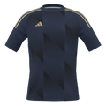 adidas EAFC YOUTH Custom Tiro 25 Competition Match Jersey - Navy