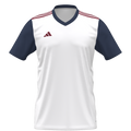 Entrada 22 Custom Jersey PA AYSO - White