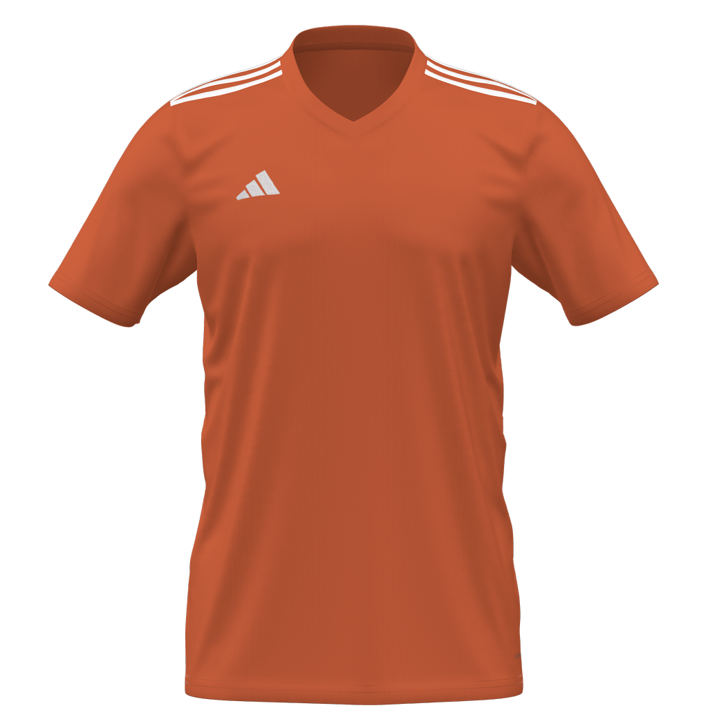 Entrada 22 Custom Jersey HMB - Orange
