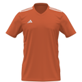 Entrada 22 Custom Jersey HMB - Orange