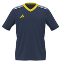 adidas Youth Entrada 22 Custom Jersey KOPSC - Navy