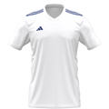 Entada 22 Custom Jersey Youth (PYSC SC) - White