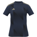adidas Tiro 25 Competition Custom Jersey EAFC- Navy