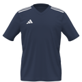 Entrada 22 Youth Custom Jersey Ravenswood - Navy