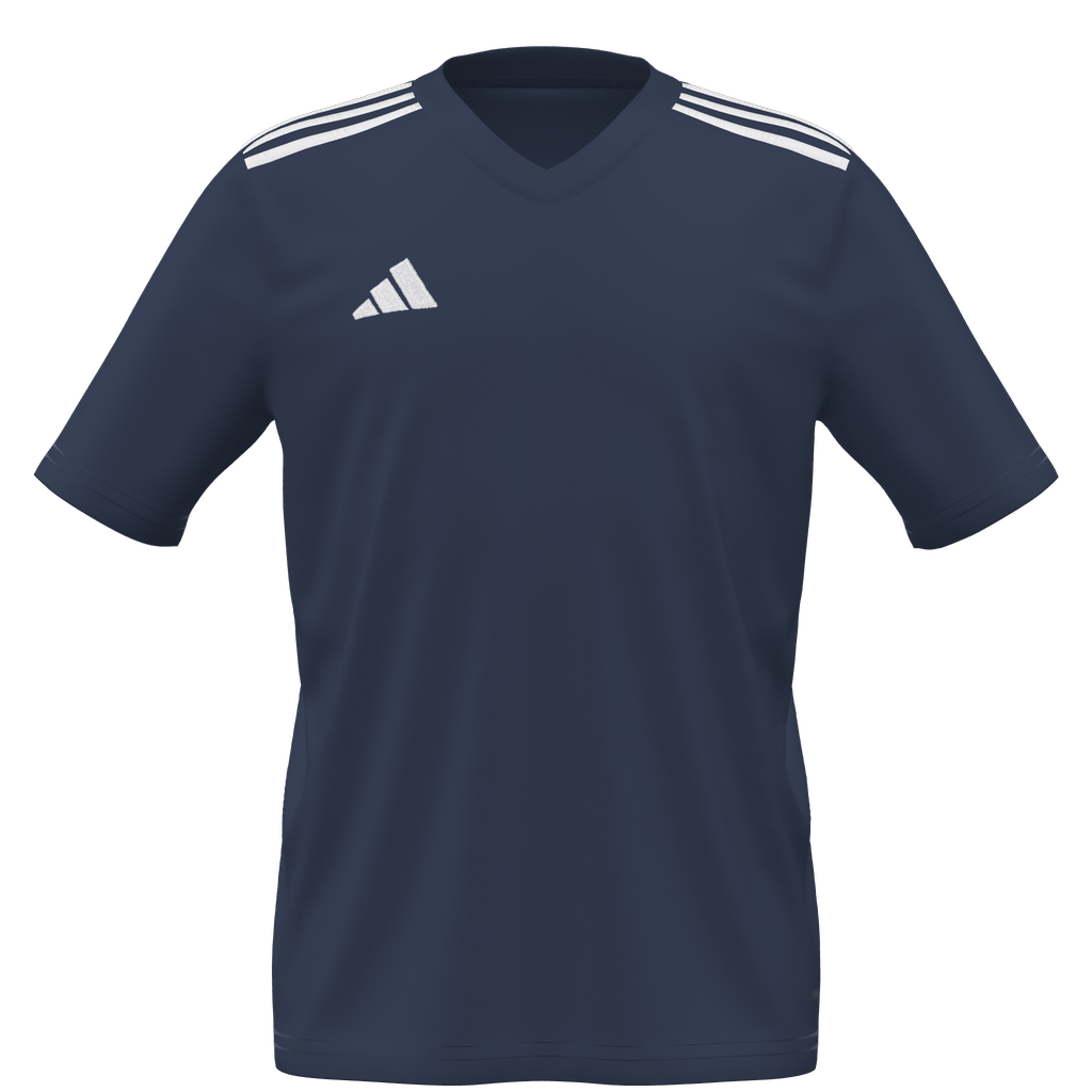 Entrada 22 Custom Jersey Ravenswood - Navy