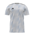 adidas Custom Graphic 25 Jersey AFC - White