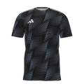 adidas Youth Custom Graphic 25 Jersey AFC - Black
