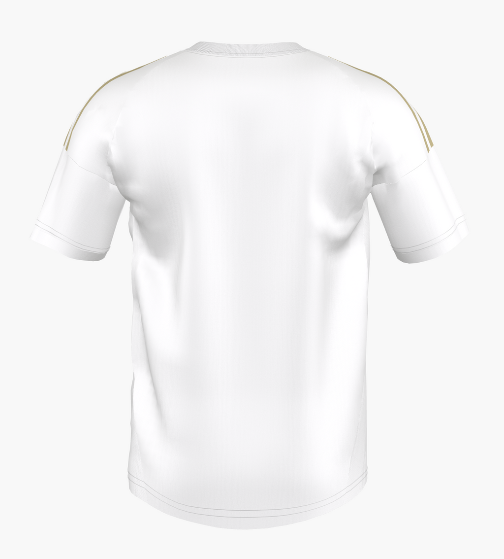 USFC- Game Jersey-White