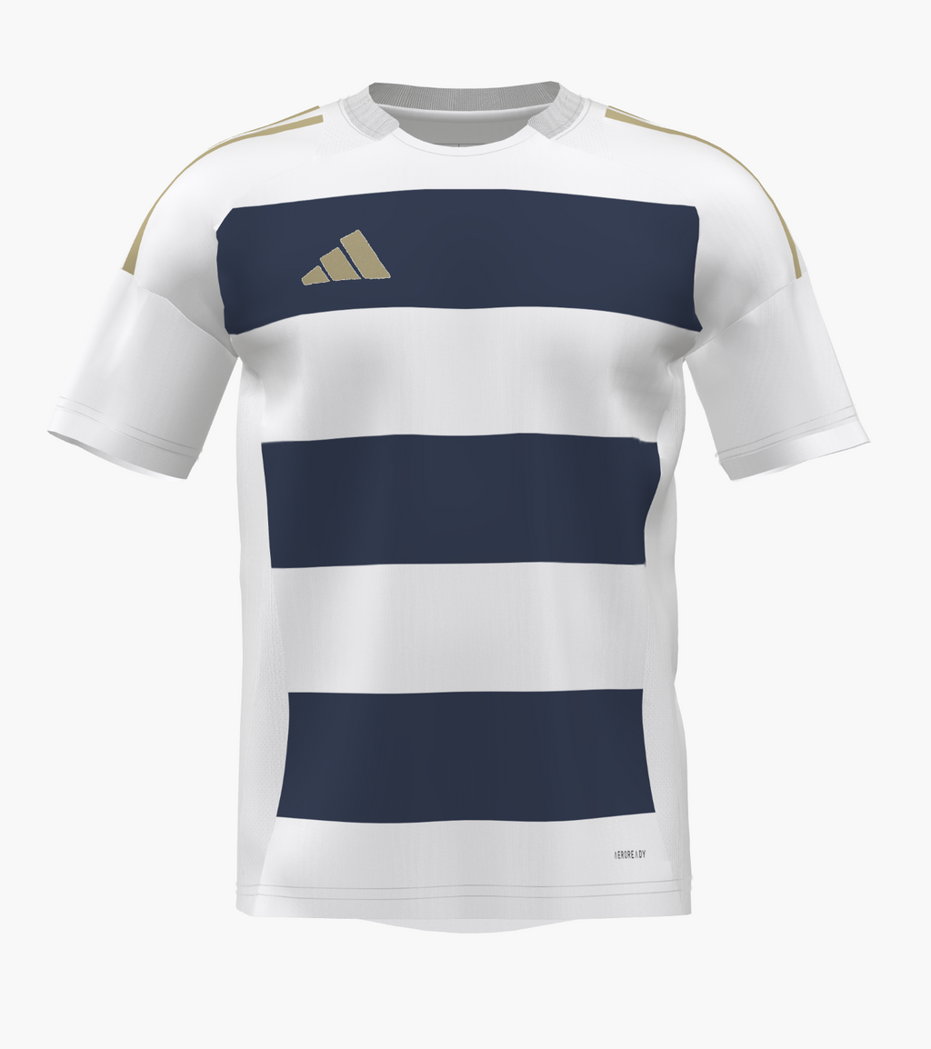 USFC- Game Jersey WOMENS-White