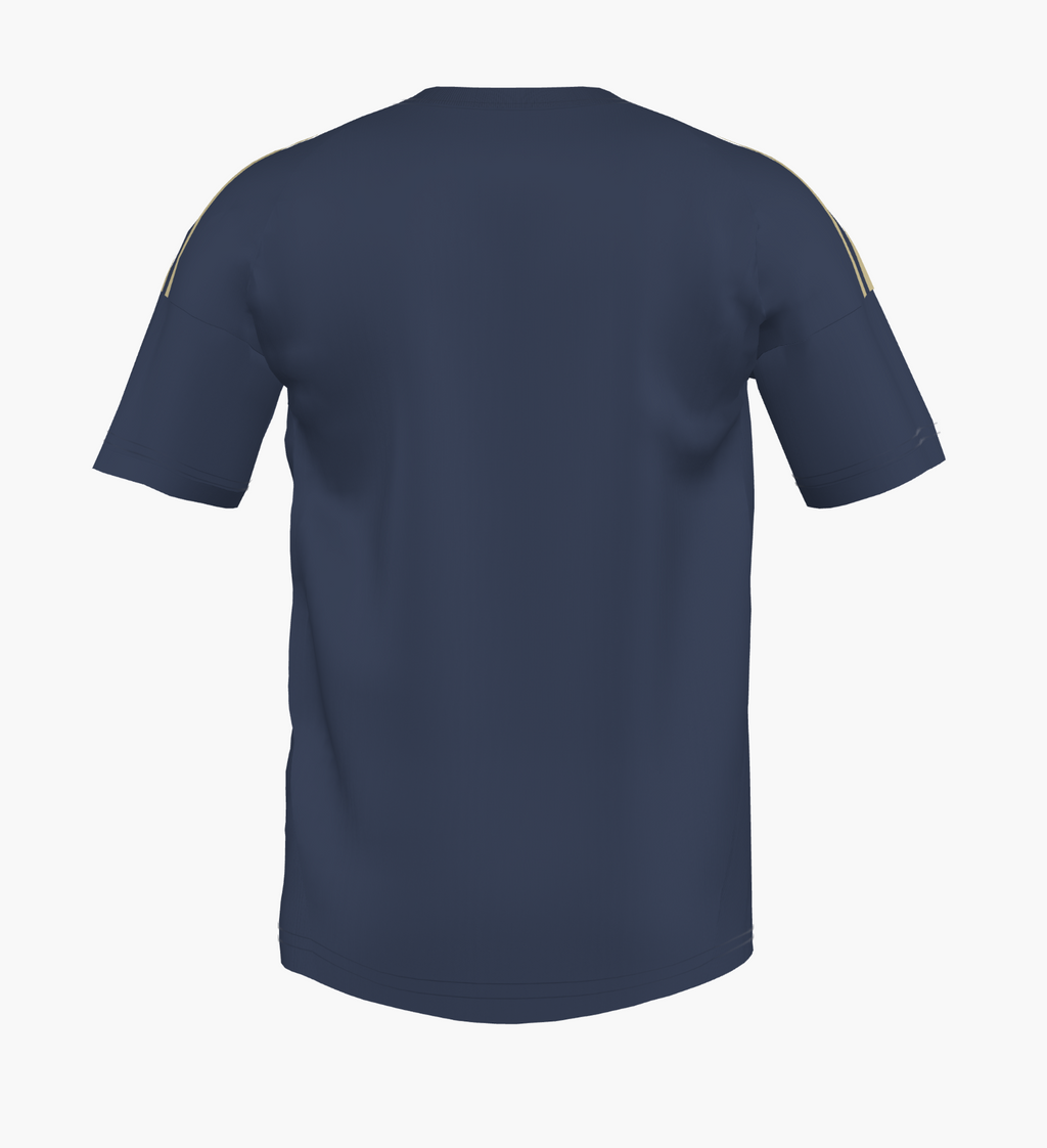 USFC- Game Jersey WOMENS- Navy