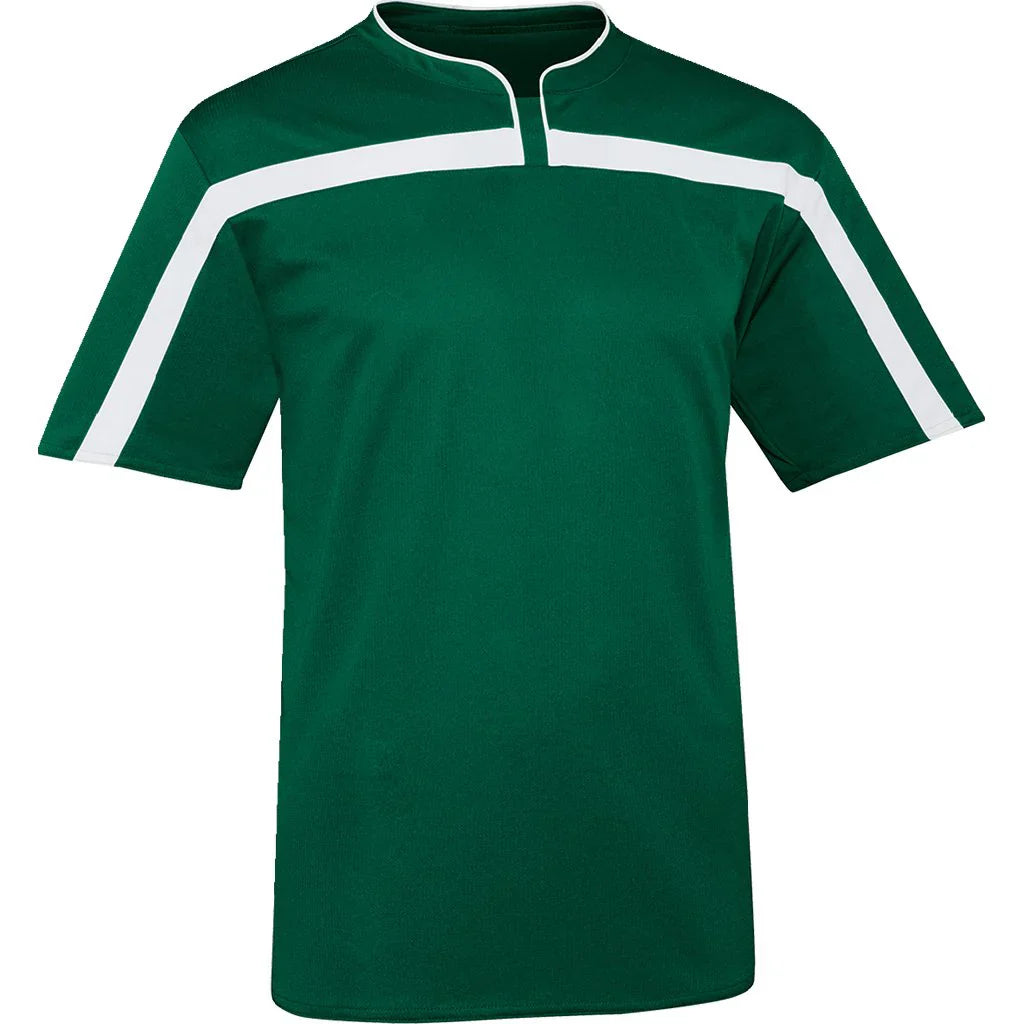 Granite Bay Rec- Jersey- Green
