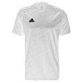 Adidas Condivo 21 Youth Jersey - White