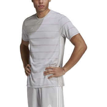 Adidas Campeon 21 Jersey - Grey