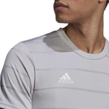 Adidas Campeon 21 Jersey - Grey