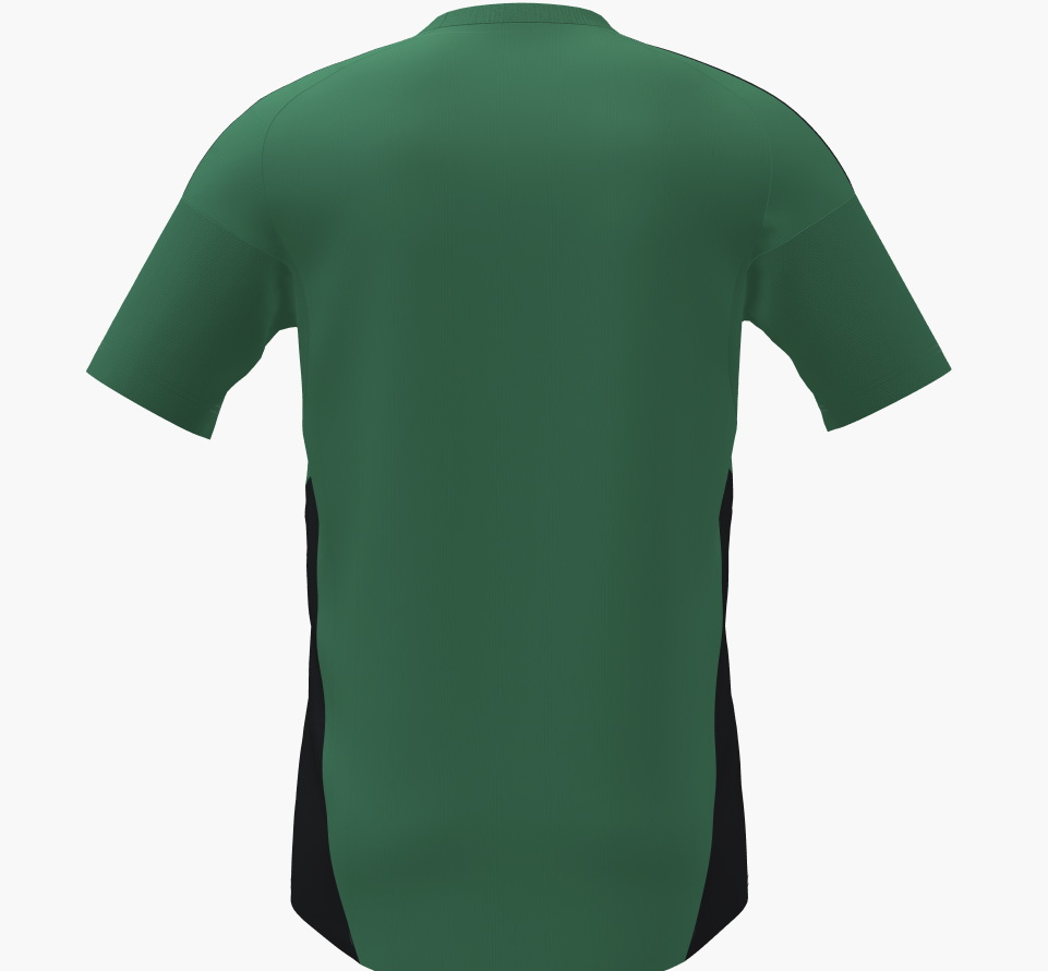 Placer- GK Jersey- Green