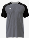 New Balance Women's Furon Jersey Dragons SC - Gray/Black