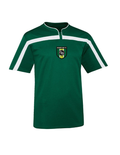 Granite Bay Rec- Jersey Set- YOUTH- Green and White