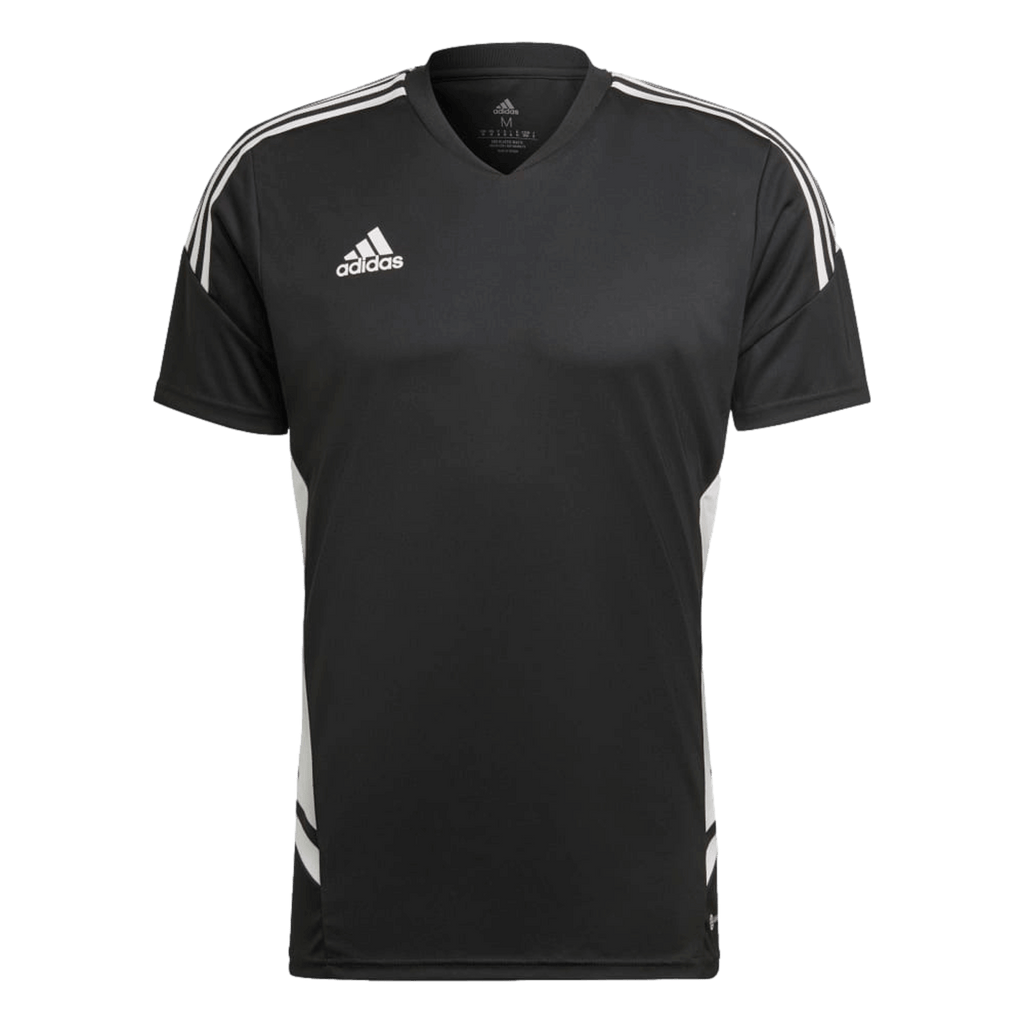 Adidas Condivo 22 Jersey - Black