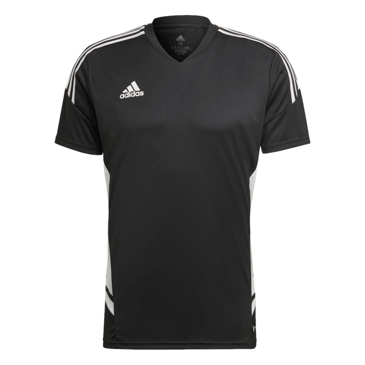 Adidas Condivo 22 Jersey - Black