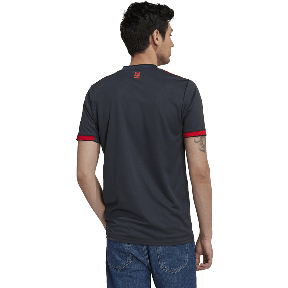 Adidas Bayern Munich 22/23 Third Jersey