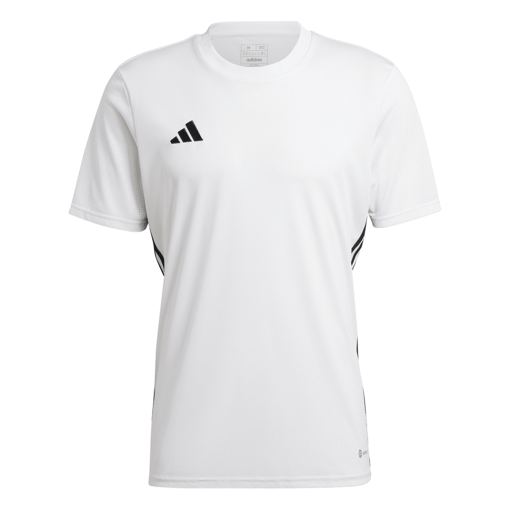adidas Tabela 23 Jersey - White
