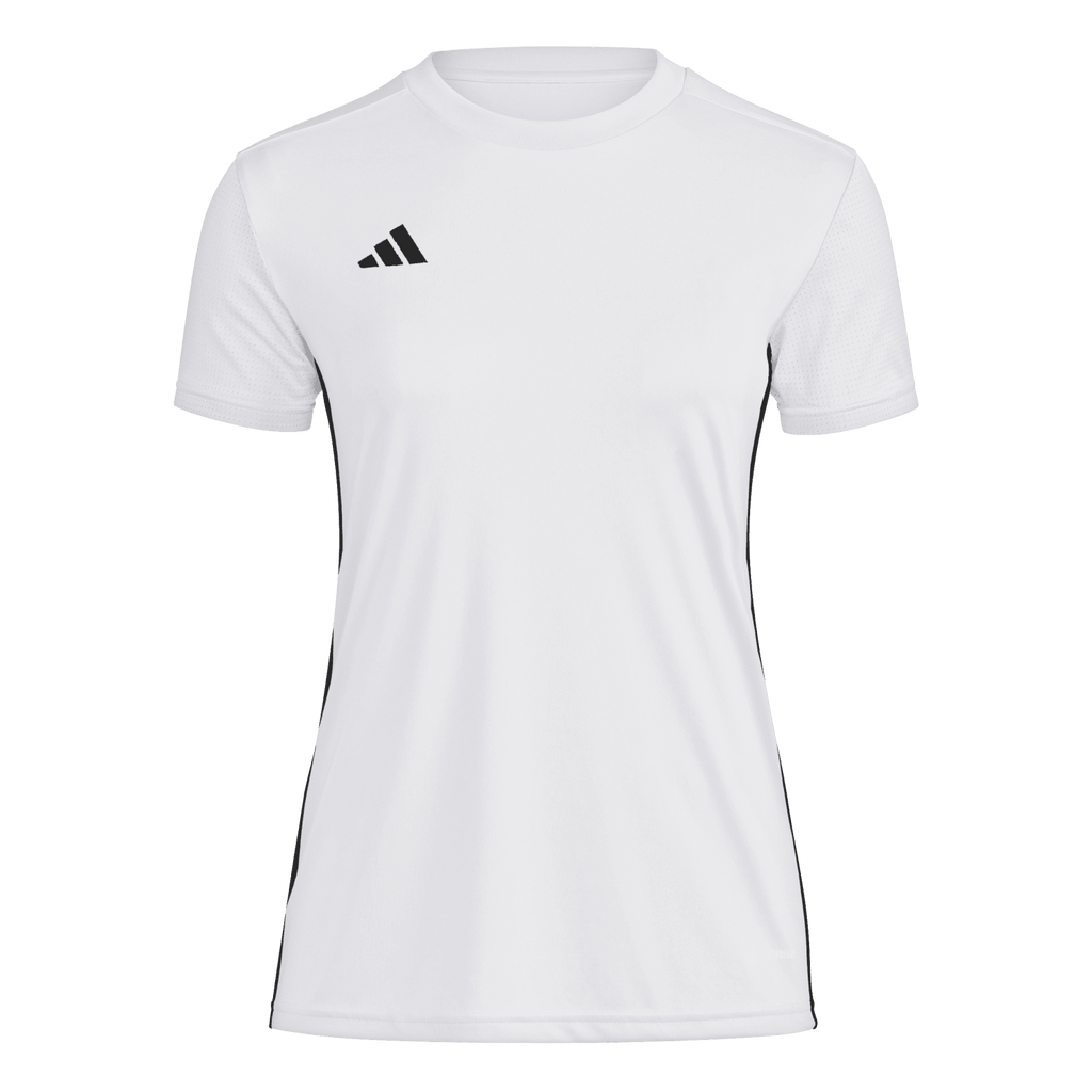adidas Women's Tabela 23 Jersey - White