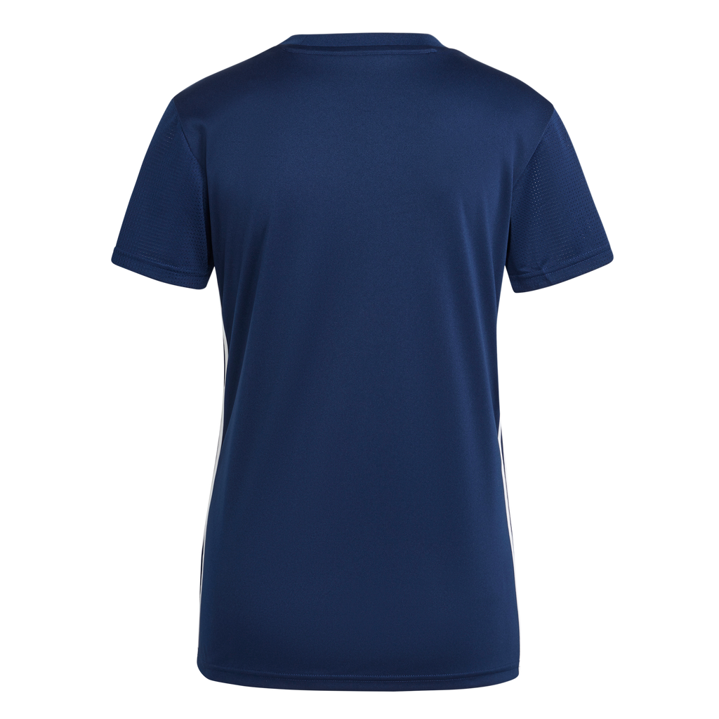 adidas Women's Tabela 23 Jersey - Navy Blue