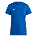 adidas Women's Tabela 23 Jersey - Royal