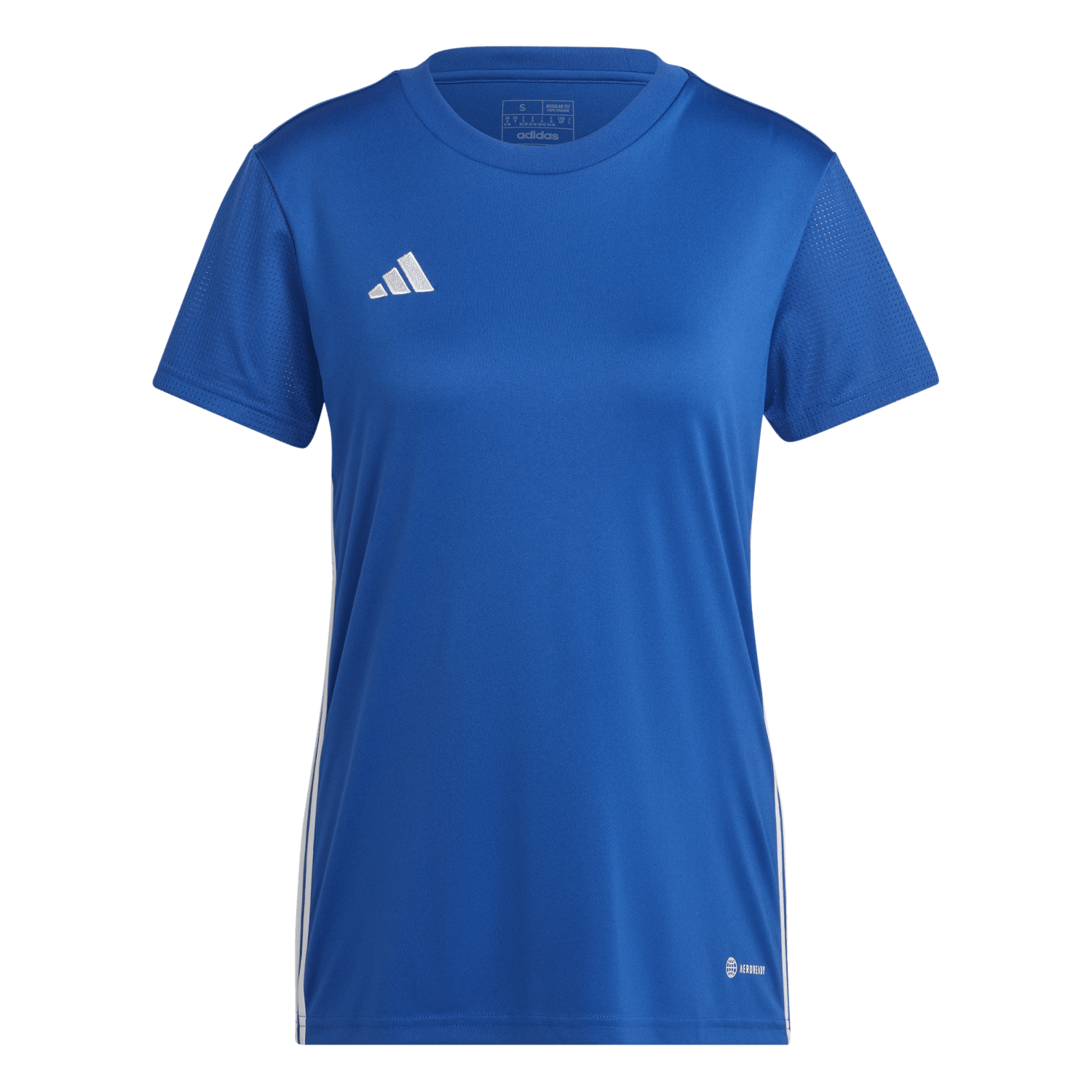 adidas Women's Tabela 23 Jersey - Royal