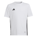 adidas Youth Tabela 23 Jersey - White
