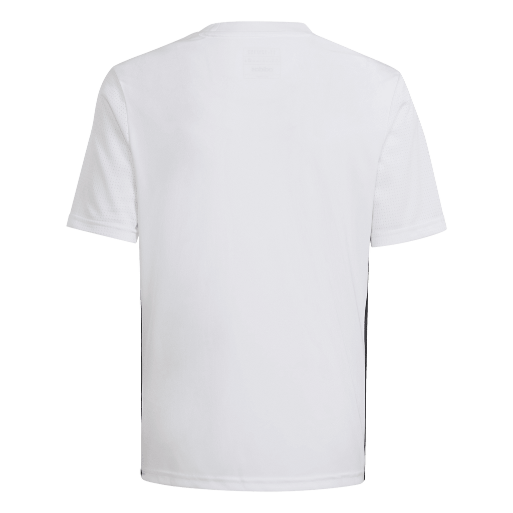 adidas Youth Tabela 23 Jersey - White