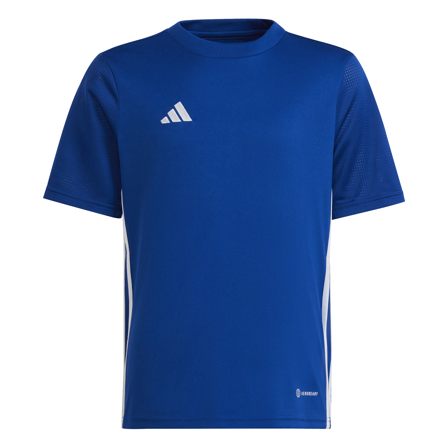 adidas Youth Tabela 23 Jersey - Royal