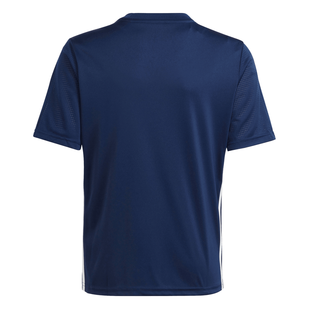 adidas Youth Tabela 23 Jersey - Navy Blue