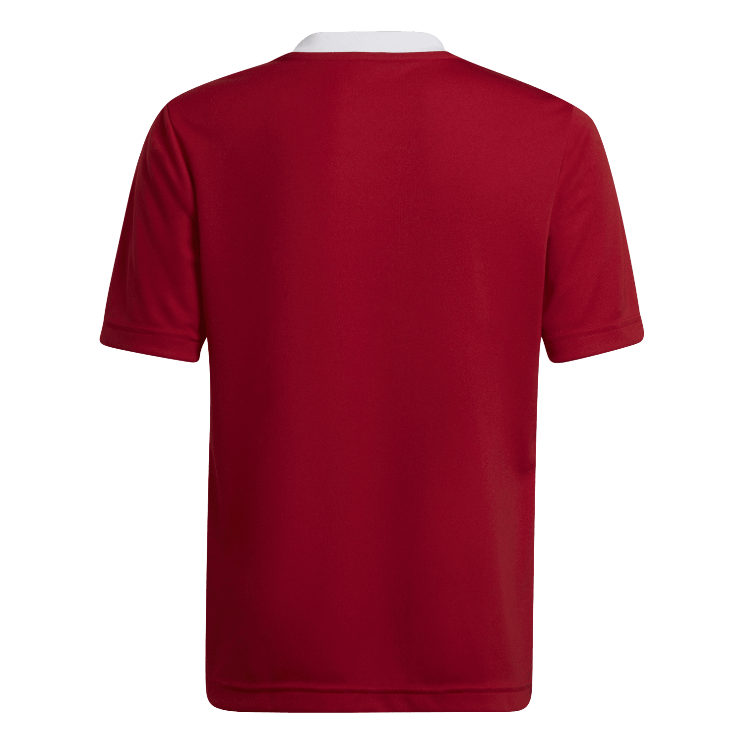 adidas Youth Entrada 22 Jersey - Red
